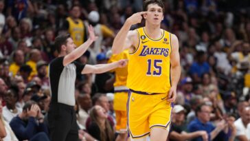 austin-reaves-intends-to-sign-maximum-contract-with-lakers
