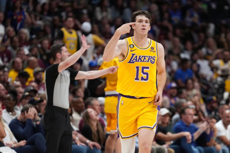 austin-reaves-intends-to-sign-maximum-contract-with-lakers