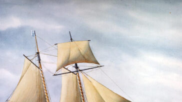 how-the-united-states-navy-began-with-a-fishing-boat