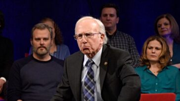video:-larry-david-says-trump’s-ufc-fight-at-white-house-left-him-‘embarrassed-to-be-an-american’