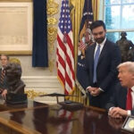 president-trump-congratulates-nyc-mayor-mamdani-for-securing-victories-for-‘3-solid-communists’-in-democrat-primaries