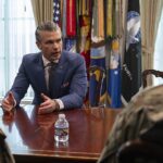 war-secretary-hegseth’s-‘voluntary’-flu-vaccine-policy-sparks-controversy-amid-summertime-influenza-outbreak-and-requests-for-policy-exceptions