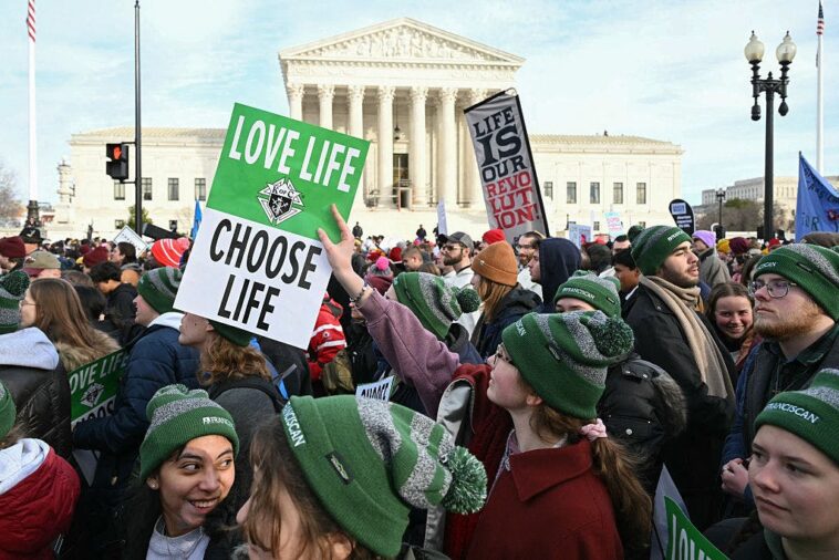 four-years-after-dobbs,-pro-life-movement-grapples-with-biggest-challenge-yet