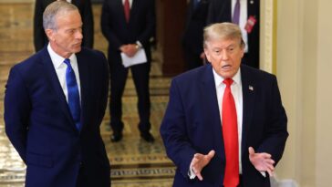 trump-suddenly-cancels-housing-bill-signing-with-minutes-to-spare,-demands-save-america-act-on-his-desk