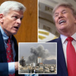 trump-gets-into-shouting-match-with-sen.-bill-cassidy-over-iran-war-in-closed-door-meeting