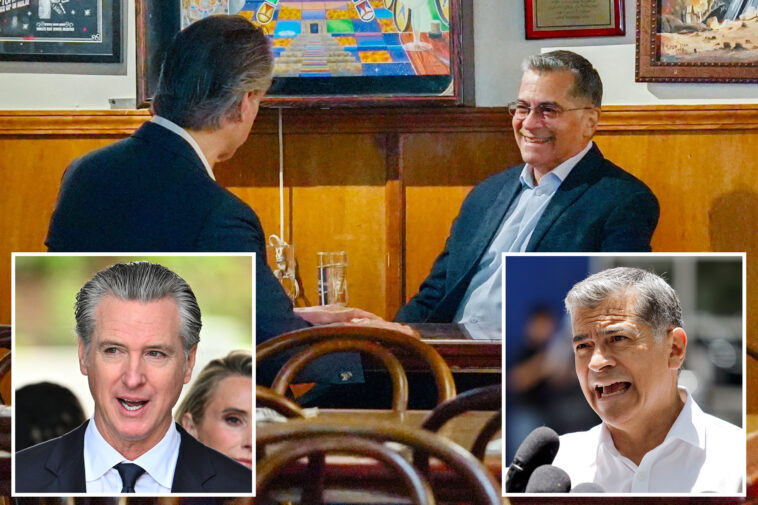 gavin-newsom-and-xavier-becerra-hold-mystery-meeting-at-mexican-hotspot-in-san-francisco