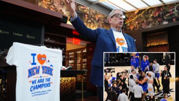 mitch-modell-ripped-retailer’s-new-owner-during-knicks’-historic-nba-finals-run:-‘you-blew-it.-i-hope-you-choke-on-it’