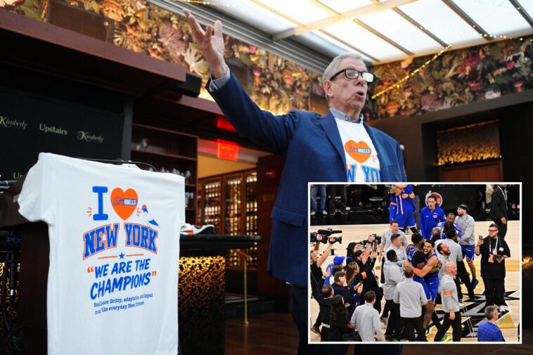 mitch-modell-ripped-retailer’s-new-owner-during-knicks’-historic-nba-finals-run:-‘you-blew-it.-i-hope-you-choke-on-it’