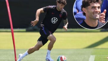 christian-pulisic-ready-to-return-from-injury-at-world-cup-—-will-usmnt-play-him?