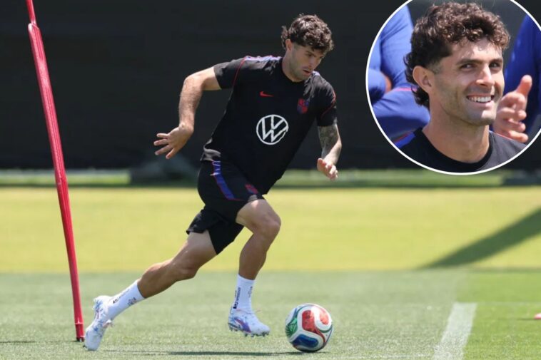 christian-pulisic-ready-to-return-from-injury-at-world-cup-—-will-usmnt-play-him?