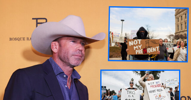 ‘yellowstone’-creator-taylor-sheridan:-democrats-defying-federal-law-over-trump-is-‘dangerous’