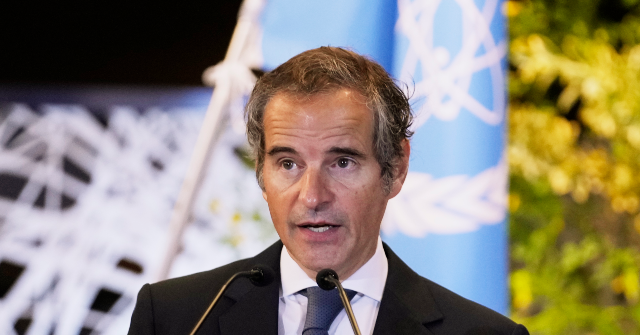 un.-nuclear-chief-rafael-grossi:-iran-inspections-‘will-indeed-take-place’
