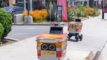 ceo-of-ecommerce-giant-warns-robots-will-replace-humans-in-food-delivery,-other-gig-economy-jobs
