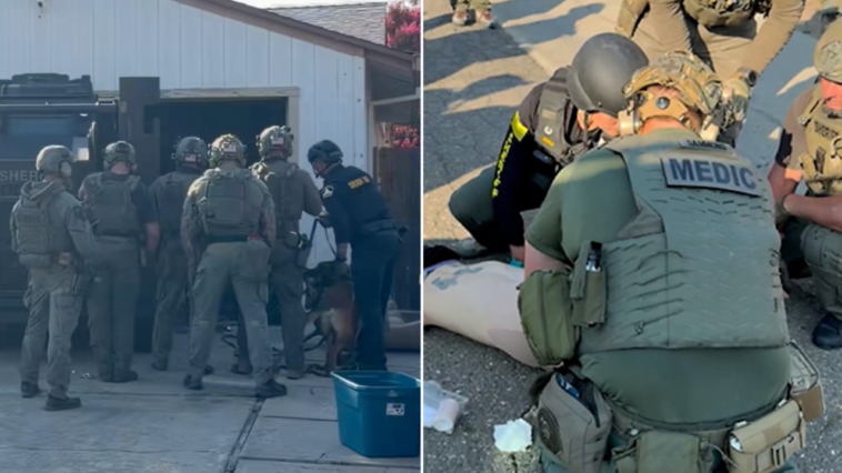 california-deputies-use-magnet-equipped-drone-to-disarm-knife-wielding-sex-offender-hidden-in-garage