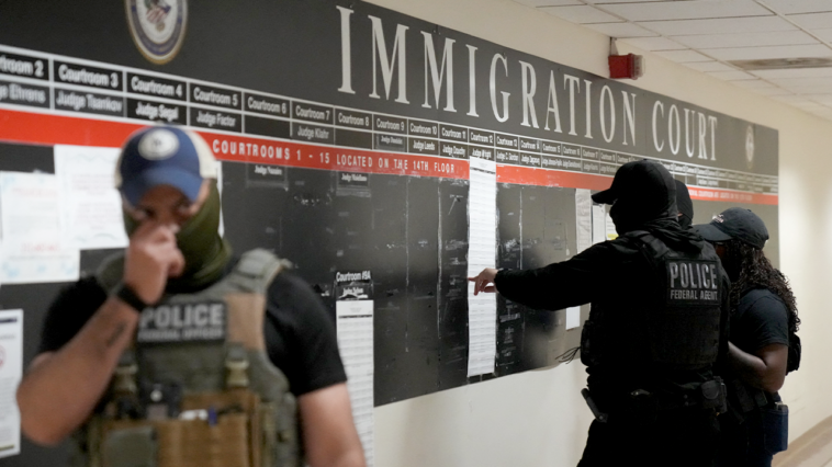 biden-judge-torches-trump-ice-crackdown-as-‘devoid-of-rational-explanation,’-nukes-courthouse-arrest-policy