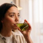 in-powerful-act-of-protest,-liberals-begin-adding-algae-to-drinking-water