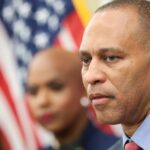 congressional-republicans-troll-hakeem-jeffries-with-a-‘gift’-after-his-‘very-bad-night’