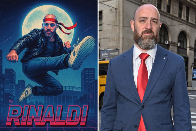 nyc-pol,-aka-the-‘sperminator,’-arrested-over-fraudulent-use-of-ai-campaign-endorsements:-sources