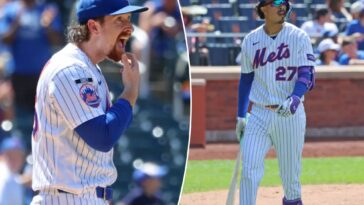 mets-demolished-by-cubs-in-ugly-first-game-of-doubleheader