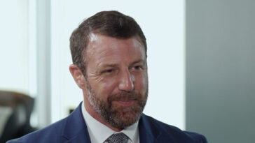 exclusive-—-dhs-secretary-markwayne-mullin-reveals-‘biggest-issue’-in-securing-fifa-world-cup:-‘counterfeit-tickets’