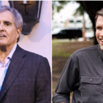 ‘backrooms’-producer-peter-chernin-hosts-midterm-fundraiser-for-democrats,-including-james-talarico