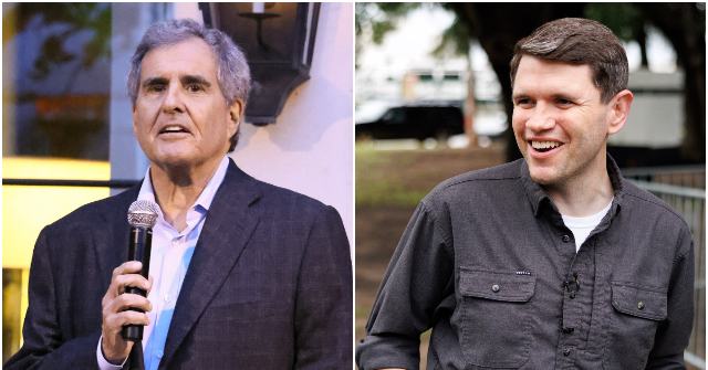 ‘backrooms’-producer-peter-chernin-hosts-midterm-fundraiser-for-democrats,-including-james-talarico