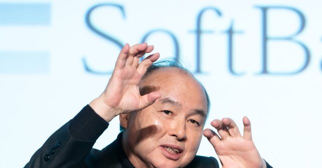 ‘blasphemy-against-ai’:-softbank-ceo-masayoshi-son-lashes-out-at-critics-of-artificial-intelligence-boom