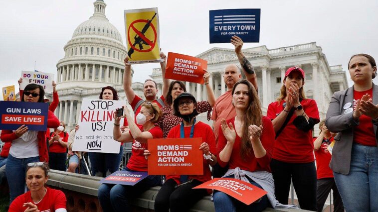 comer-probes-alleged-biden-collusion-with-gun-control-activists-in-glock-lawsuit