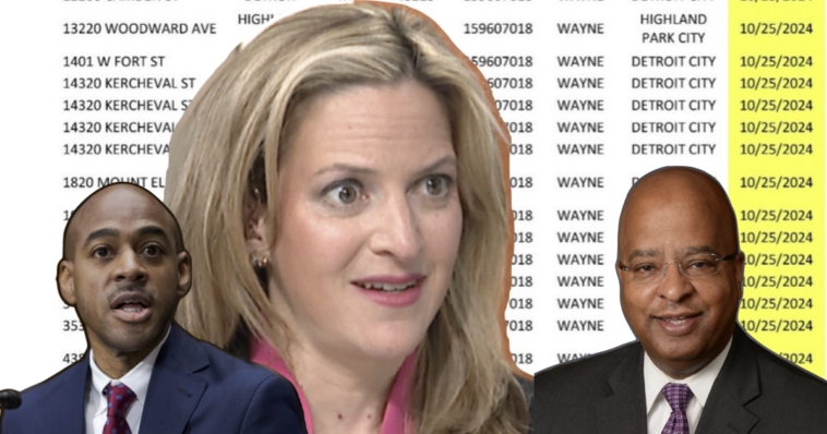 unreal!-biden-and-clinton-appointed-judges-block-doj’s-ability-to-see-michigan’s-dirty-voter-rolls-–-decision-makes-it-easier-for-sos-benson-to-steal-her-own-governor’s-race