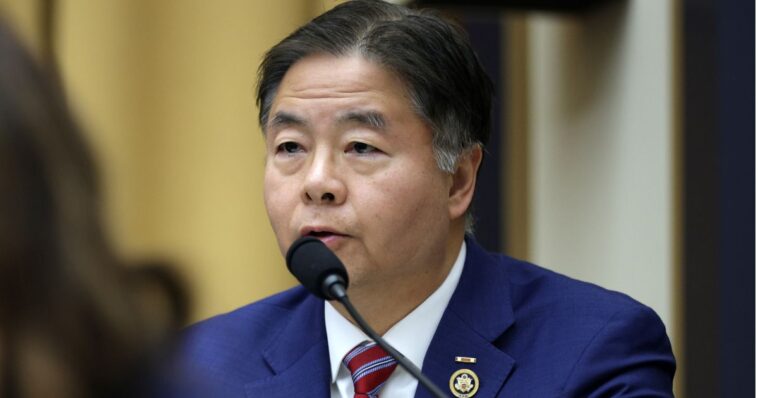 dem-rep-floats-unhinged-conspiracy-theory-about-trump-using-‘special-new-drug’-to-combat-‘terminal-illness’