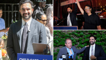 mamdani’s-‘red-wedding’-sweep-in-nyc-house-primary-races-came-from-small-sliver-of-dem-voters