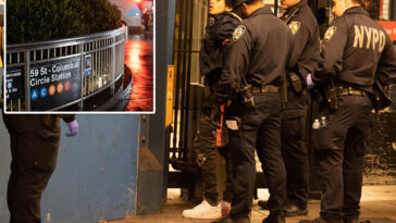 raggedy-subway-thug-charged-with-slashing-48-year-old-in-nyc’s-hell’s-kitchen-smacked-with-12-years-in-prison