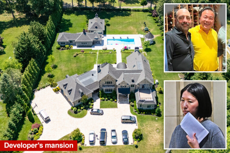indicted-eric-adams-adviser-frank-carone-posed-for-pic-outside-ritzy-long-island-mansion-with-alleged-bribe-buddy