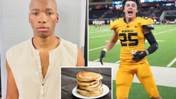 karmelo-anthony’s-prison-diet-revealed-—-including-pancakes,-chicken-parm-and-chili