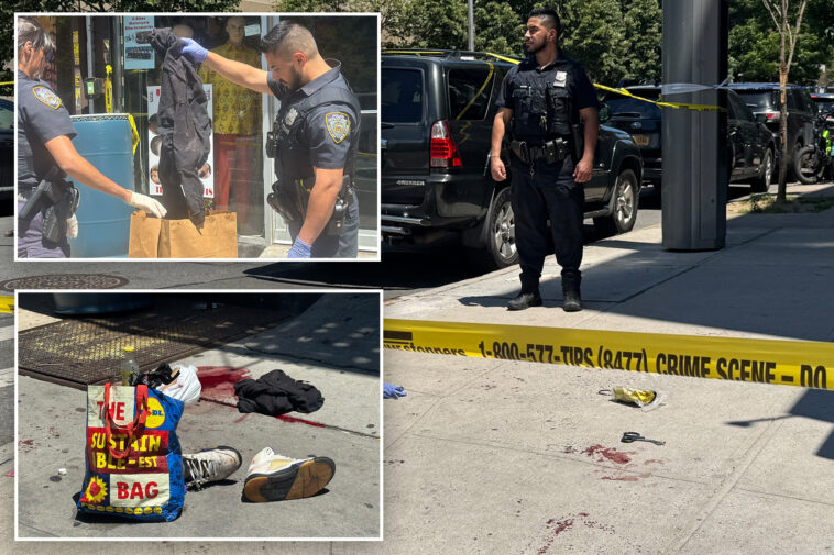 2-shot-in-daylight-attack-across-nyc’s-medgar-evers-college:-cops