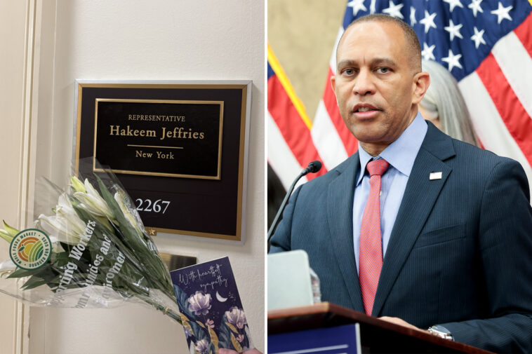 nrcc-trolls-hakeem-jeffries-with-condolence-flowers-after-socialist-victories-in-ny-democratic-primaries  
