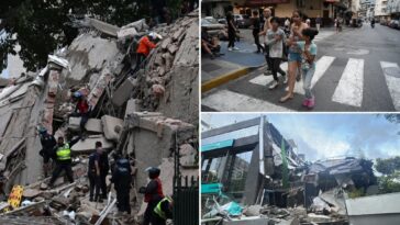 venezuela-rocked-by-7.1-magnitude-earthquake-causing-buildings-to-collapse-in-capital-caracas
