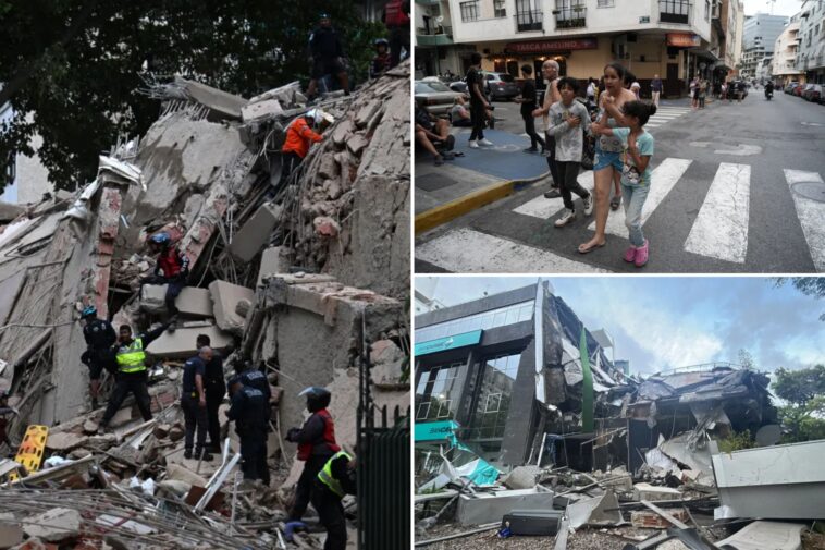 venezuela-rocked-by-7.1-magnitude-earthquake-causing-buildings-to-collapse-in-capital-caracas