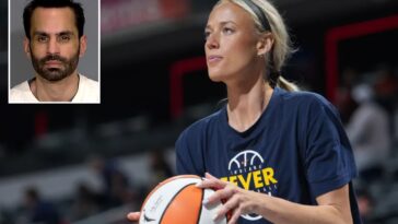 indianapolis-man-arrested-for-allegedly-stalking,-sending-explicit-messages-to-fever-star-sophie-cunningham