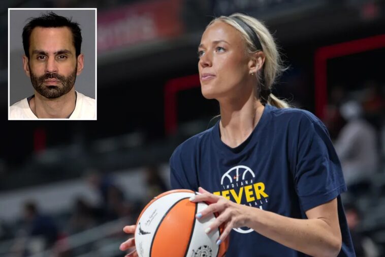 indianapolis-man-arrested-for-allegedly-stalking,-sending-explicit-messages-to-fever-star-sophie-cunningham