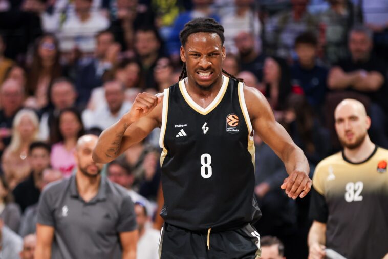 meet-melvin-ajinca,-the-21-year-old-euro-stash-knicks-got-in-massive-draft-trade