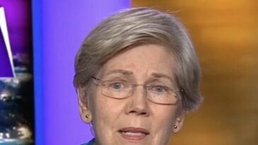 elizabeth-warren:-donald-trump-is-‘trying-to-subvert-democracy’-with-save-america-act