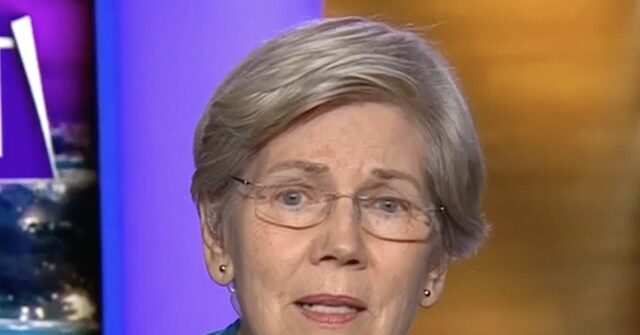 elizabeth-warren:-donald-trump-is-‘trying-to-subvert-democracy’-with-save-america-act