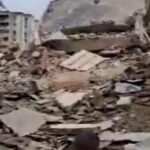 developing:-buildings-in-caracas-collapse-after-powerful-magnitude-7.5-earthquake-strikes-venezuela-–-puerto-rico-tsunami-advisory-(videos)