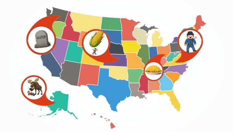 the-most-common-cause-of-death-in-each-of-the-50-states