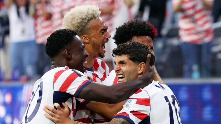 usa-world-cup-soccer-team-learns-likely-round-of-32-opponent,-and-draw-looks-favorable