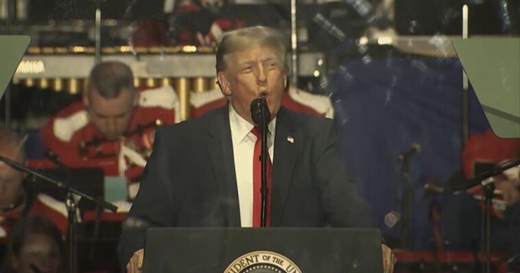 watch-live:-president-trump-to-hold-rally-on-the-national-mall-to-kick-off-the-great-american-state-fair