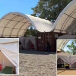 california-city-rolls-out-‘glamping’-for-homeless-amid-fierce-criticism-over-costs