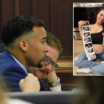ex-college-football-star’s-pregnant-girlfriend’s-last-words-revealed-—-after-alleged-cocaine-poisoning