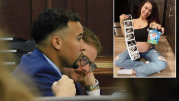 ex-college-football-star’s-pregnant-girlfriend’s-last-words-revealed-—-after-alleged-cocaine-poisoning